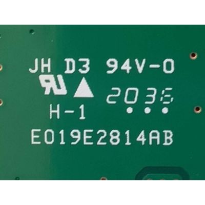 KIT DE TARJETAS PARA TV PHILIPS ((ANDROID)) 4K·UHD·HDR / MAIN AC1U1011 / BAC1R0G0201 1 / BAC1R0G02011 / AC1U1UT-50UX / FUENTE AC1U1022 / BACLUAF0102 2 / BACLUAF01022 / T-CON EACDJ7E15 / PANEL UCAUAXT / DISPLAY V500DJ7-QE1 REV.C8 / MODELO 50PFL5604/F7 A - Imagen 6